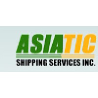 Asiatic Shipping Services Inc. logo - Similar company to Wonsild