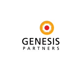 Genesis Partners logo - Similar company to Spondoolies-Tech