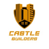 Castle Builders logo - Similar company to Bau Share