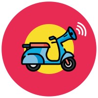 Radio Special logo - Similar company to Essere Agile