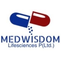 Medwisdom Lifesciences Pvt. Ltd. logo - Similar company to Garol Advisory