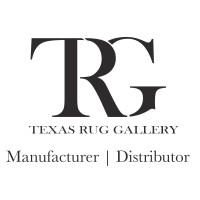 Texas Rug Gallery logo - Similar company to Flying Rugs