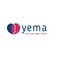 Yema Zorggroep logo - Similar company to Plango Rijschoolsoftware
