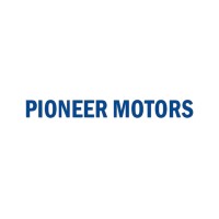 PIONEER MOTORS TVM logo - Similar company to K B Auto Tech India Private Limited