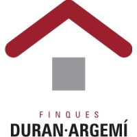 Finques Duran Argemí logo - Similar company to Finques Duran Argemi