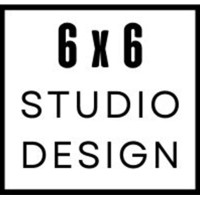 6x6 Studio Design logo - Similar company to V-Point Sárl