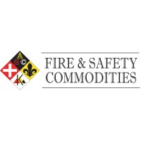 Fire and Safety Commodities logo - Similar company to Pye-Barker Fire & Safety, Formerly Ads Systems
