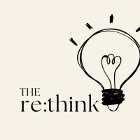 the re:think logo - Similar company to Rc Hr Consulting