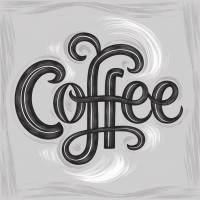 Coffe-e logo - Similar company to Coffee & Confidence
