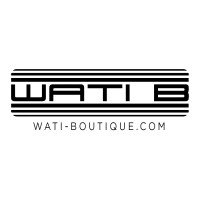 WATI B Corporate logo - Similar company to Pyar Lab