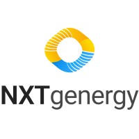 NXTgenergy logo - Similar company to Simflexity