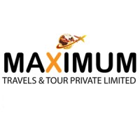 Maximum Travels & Tour Private Limited logo - Similar company to Max Travel (Aquired)