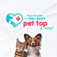 Pet Top - Plano de Saúde Pet logo - Similar company to Kissolutions
