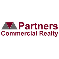 Partners Commercial Realty logo - Similar company to Solid Oak