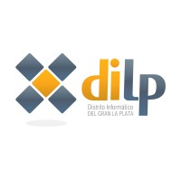 Distrito Informático del Gran La Plata logo - Similar company to Voktio