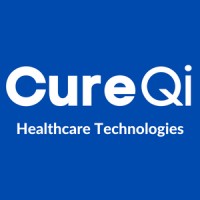 Cureqi Healthcare Technologies logo - Similar company to 1Step Healthcare Solutionz