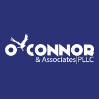 O'Connor & Associates, PLLC logo - Similar company to Distill-Re