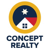 Concept Realty logo - Similar company to Aussie Real Estate