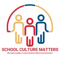 School Culture Matters logo - Similar company to School Culture Solutions