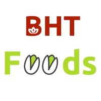 BHTFoods logo - Similar company to Hug Co