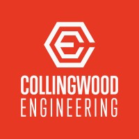 Collingwood Engineering logo - Similar company to Als Ltd