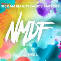 NMDF logo - Similar company to Siountri School
