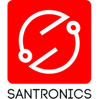 Santronics, Inc. logo - Similar company to Santronic Ag
