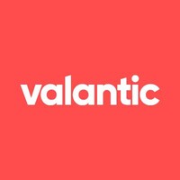 valantic Ukraine logo - Similar company to Ism Ukraine