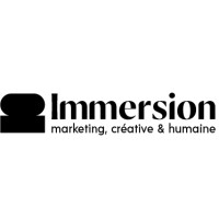 Agence Immersion