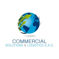 COMERCIAL SOLUTIONS & LOGISTIC S.A.S. logo - Similar company to Koral Latam