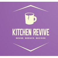 Kitchen Revive logo - Similar company to Kitchen Bazaar