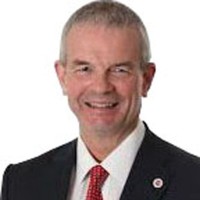 Kevin O'Keeffe Action Coach Business Coaching logo - Similar company to Actioncoach Business Coaching Ireland