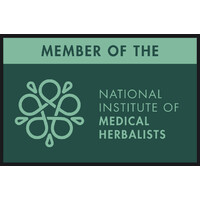 Medical Herbalist, The Garden Clinic, HerbalMedicineLincoln.com logo - Similar company to Mehreen