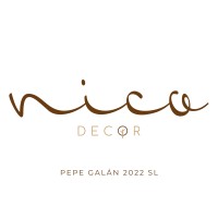 Nico Decor logo - Similar company to Bookcar