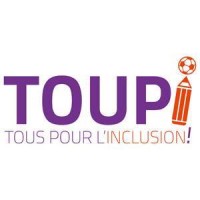 TouPI logo - Similar company to Cecile Prost - Territoires De Compétences