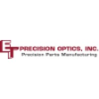 Et Precision Optics