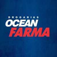 Ocean Farma logo - Similar company to Rede Loureiro