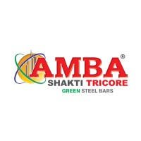 Amba Shakti logo - Similar company to V - Tech Valves And Controls