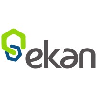 Ekan Chem logo - Similar company to Demtaş Kimya