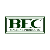 BEC Machine logo - Similar company to Bec Machine Products Inc