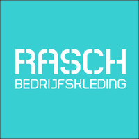 Rasch Bedrijfskleding logo - Similar company to Dirksen Bedrijfskleding