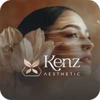 Kenz Aesthetic logo - Similar company to Adg