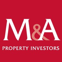 M&A Property Investors logo - Similar company to M & A Property Investments Inc.