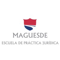 MAGUESDE, Centro de Formación Jurídico y Financiero logo - Similar company to Modo Cripto | Tax & Accounting