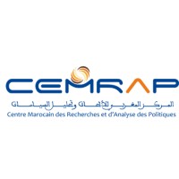 CEMRAP logo - Similar company to L'Blane For Development