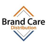 Top Brand Care Distribution d.o.o. logo - Similar company to Summit Trading