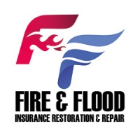 Fire & Flood Restoration & Repair logo - Similar company to Flowwolf