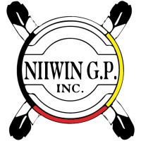 Niiwin General Partnership. Inc logo - Similar company to Wabi Iron And Steel Corp.