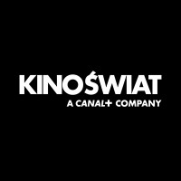 Kino Świat logo - Similar company to Atm System