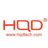 HQD VAPE TECH logo - Similar company to Garant